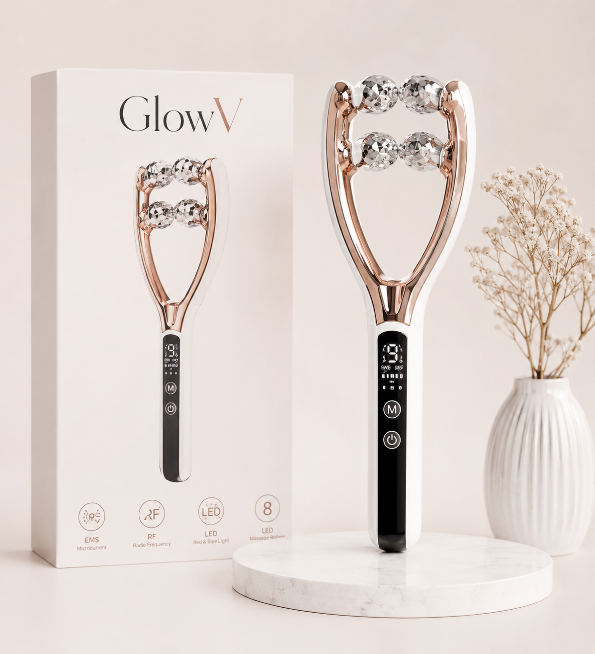 GlowV™